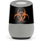 Radioactivity Black Google Home Skin